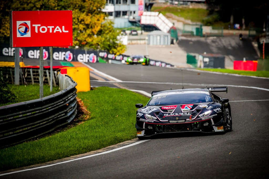 (Foto: GT WORLD CHALLENGE)